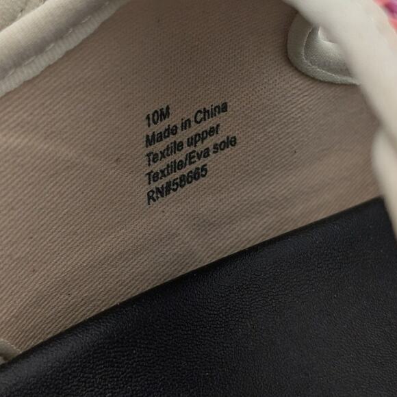 ABound Chance Platform Sandal Women's Yellow Clover Multi Size US10M EU41 - Picture 4 of 11